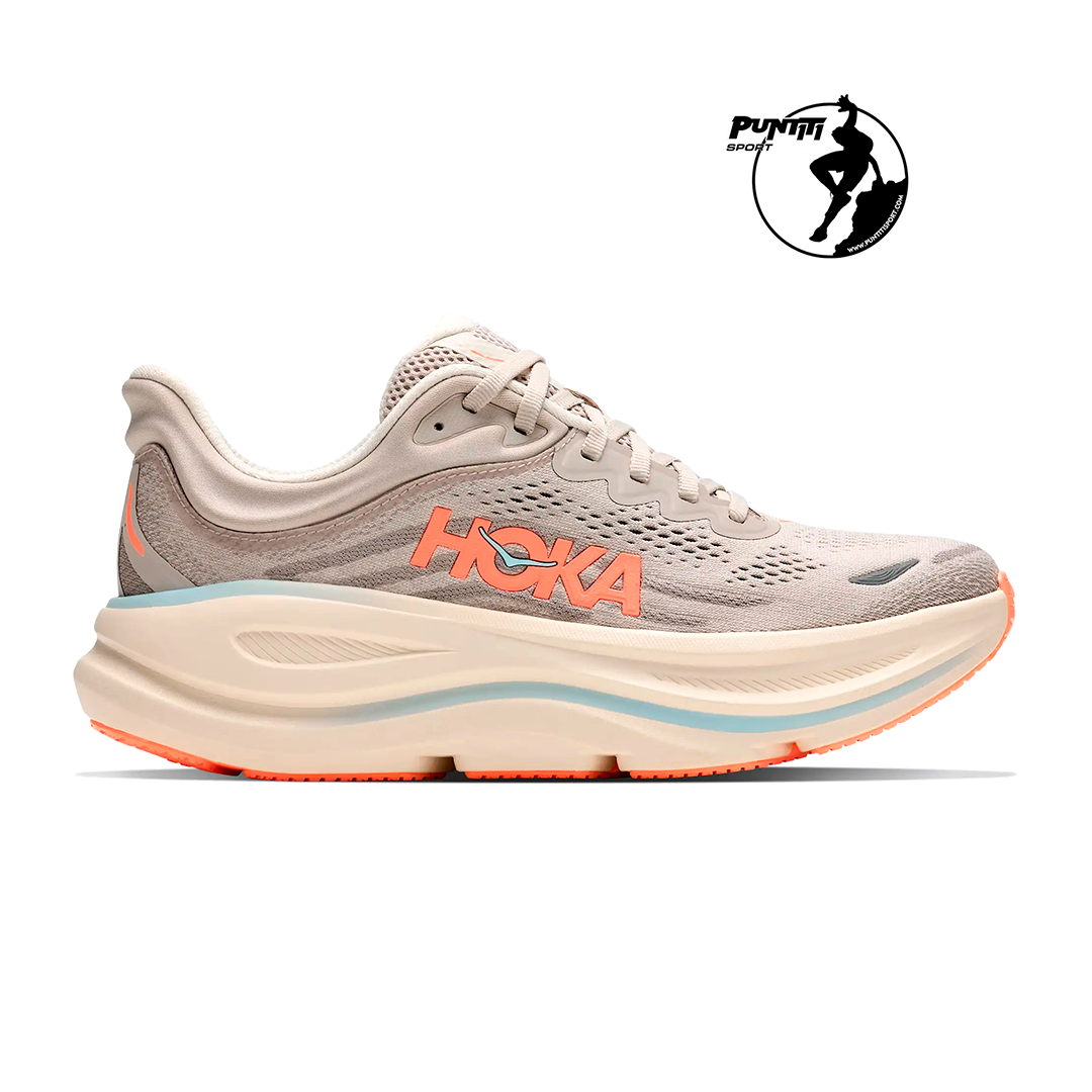 ZAPATILLAS HOKA W BONDI 9