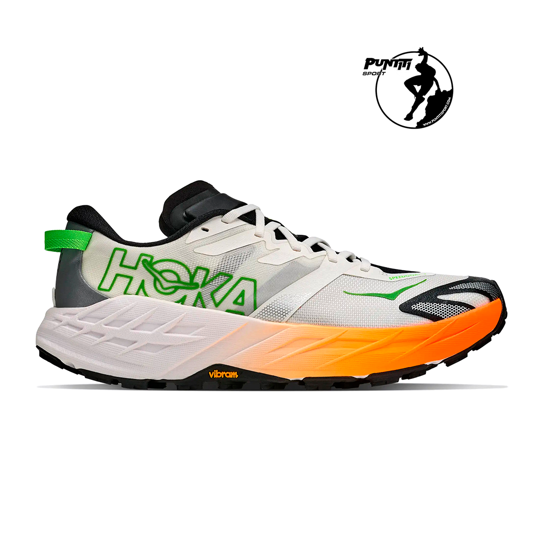 ZAPATILLAS HOKA M SPEEDGOAT 7