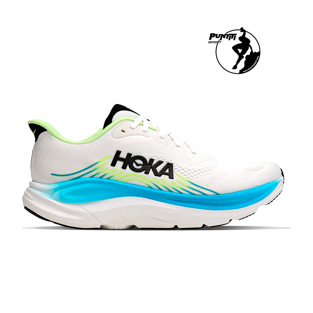 ZAPATILLAS HOKA M CILFTON 11