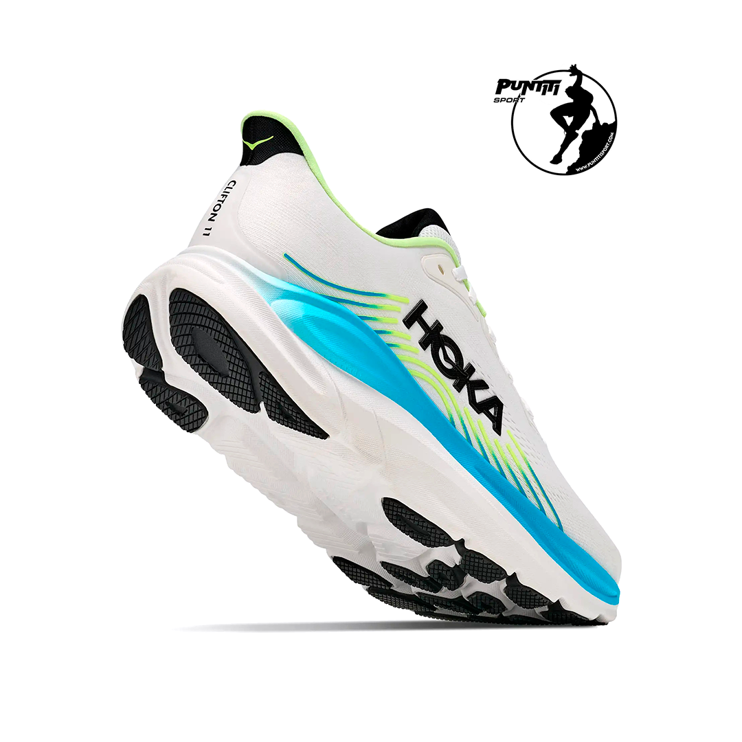 ZAPATILLAS HOKA M CILFTON 11 - Imagen 6