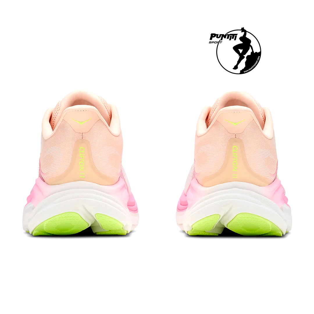 ZAPATILLAS HOKA W CLIPTON 11 - Imagen 5