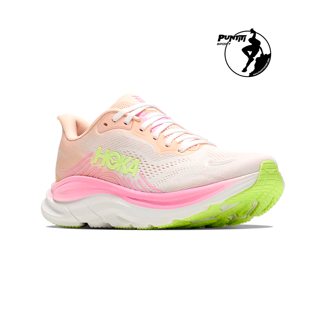 ZAPATILLAS HOKA W CLIPTON 11 - Imagen 4
