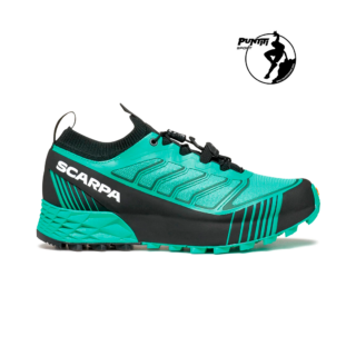 ZAPATILLAS SCARPA RIBELLE RUN 2 WMN