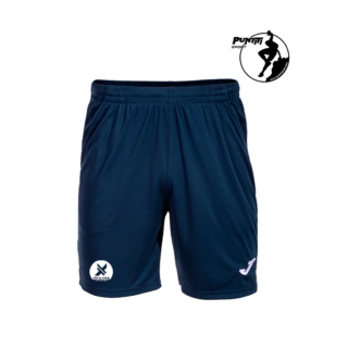 POR EL PADEL CALZONAS AZUL MARINO
