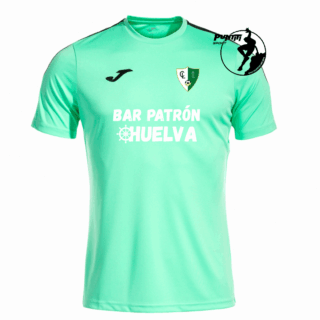 Costaluz Camiseta Entrenamiento 26/27