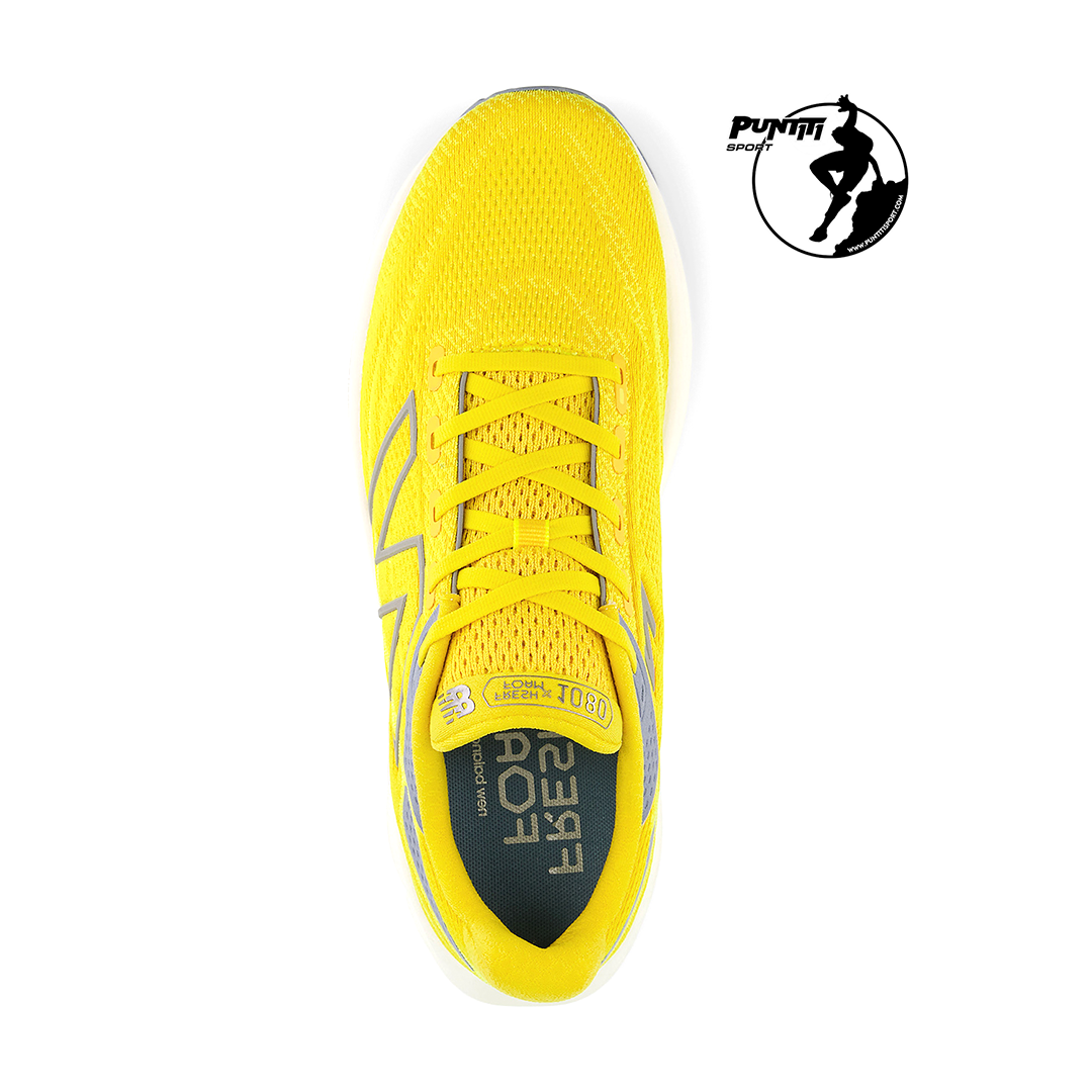 Zapatillas New Balance Fresh Foam X 1080V13 - Imagen 2