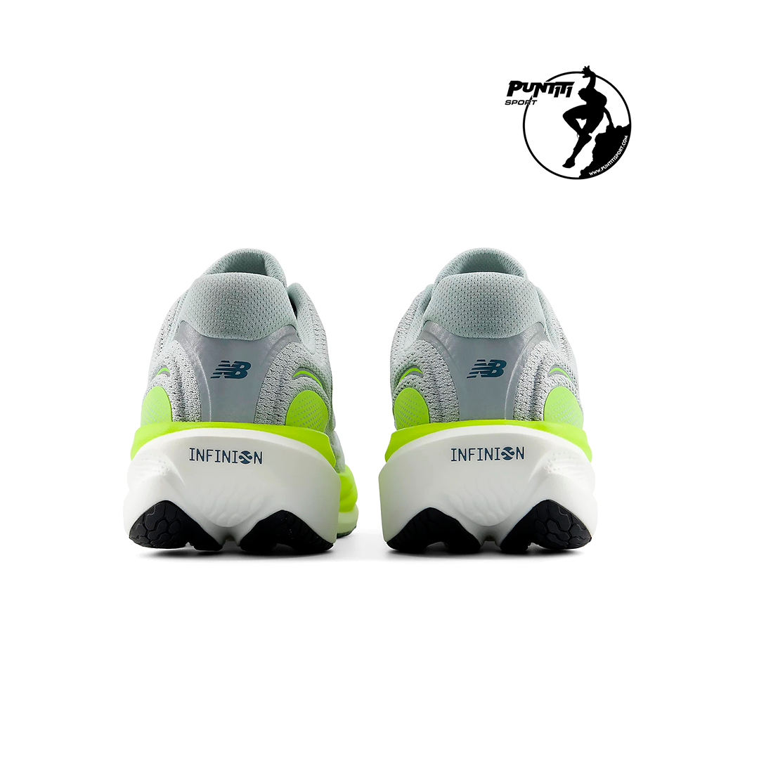 ZAPATILLAS NEW BALANCE 1080 V15 MEN - Imagen 3