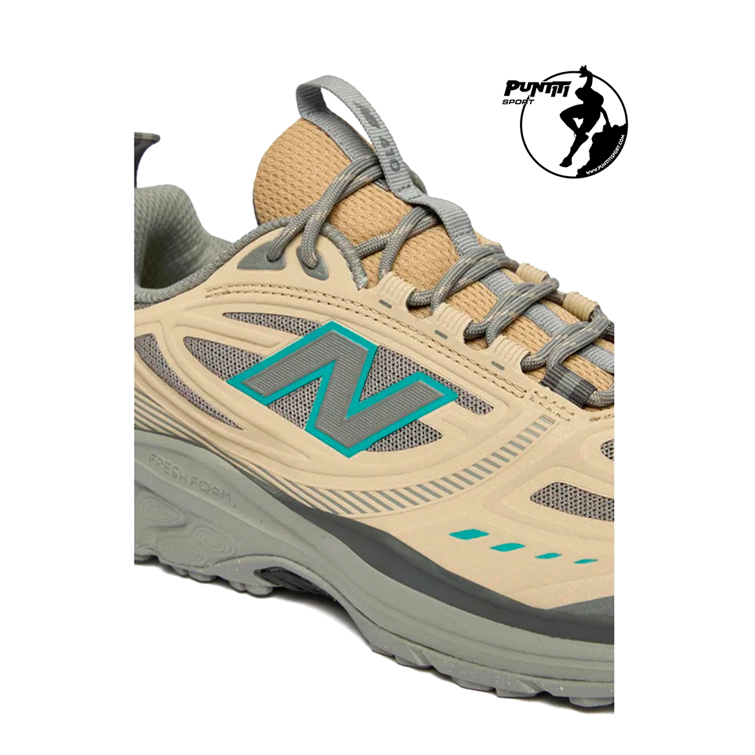 ZAPATILLAS NEW BALANCE 410 MEN - Imagen 2