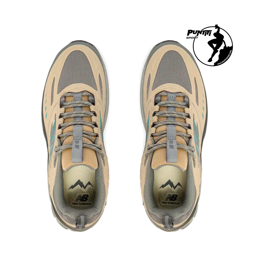 ZAPATILLAS NEW BALANCE 410 MEN - Imagen 5