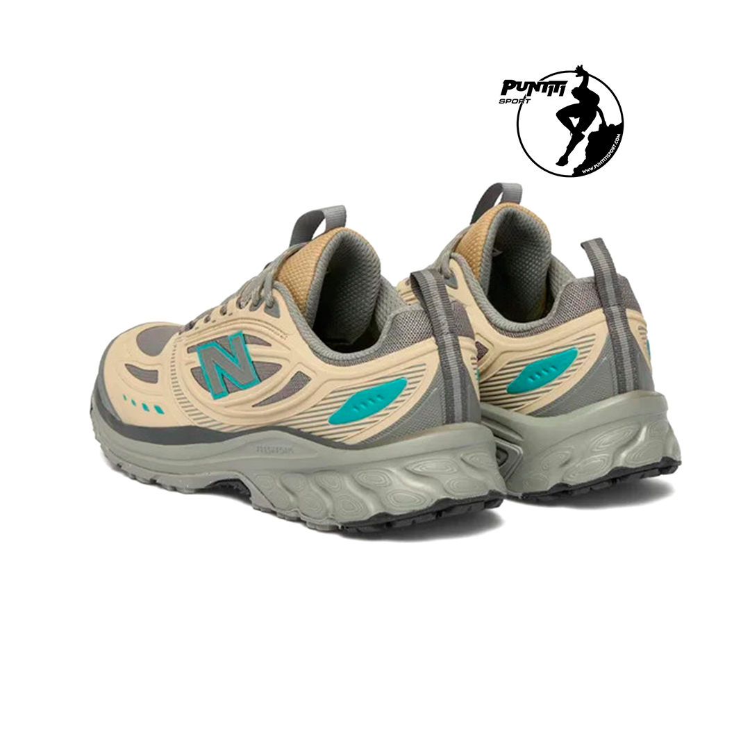 ZAPATILLAS NEW BALANCE 410 MEN - Imagen 3