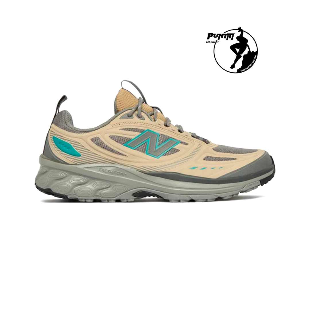 ZAPATILLAS NEW BALANCE 410 MEN