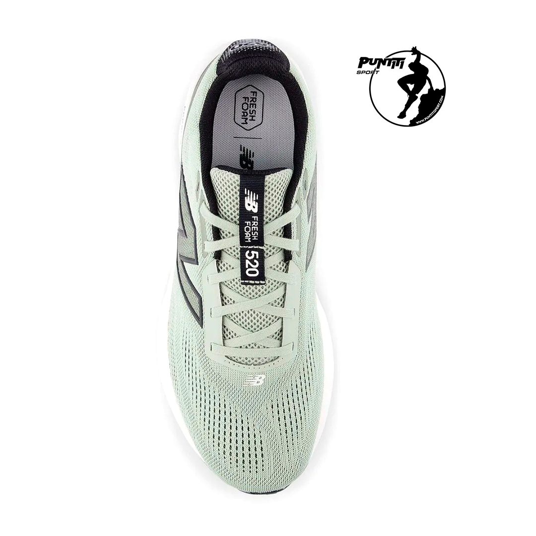 ZAPATILLAS NEW BALANCE 520 MEN - Imagen 4