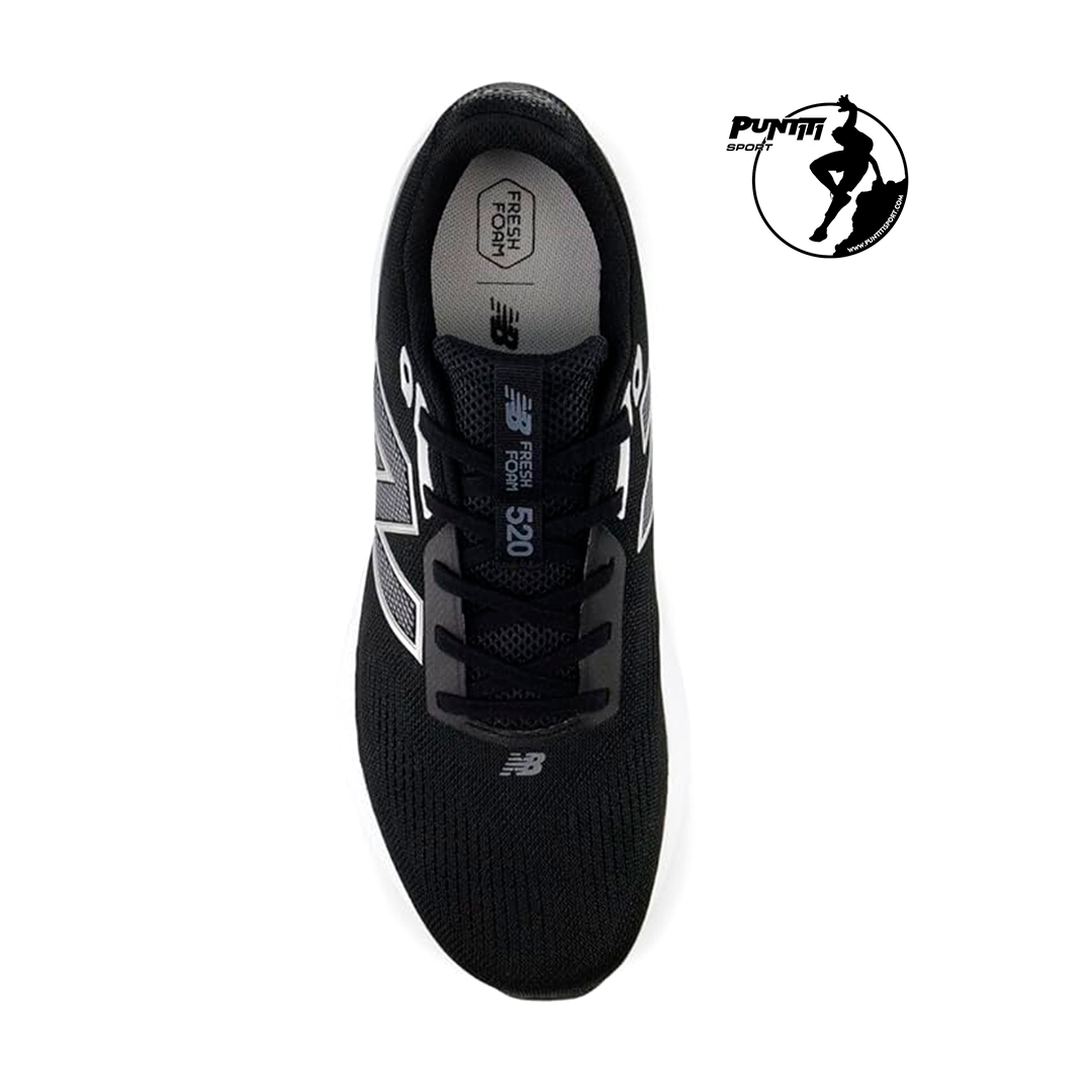 ZAPATILLA NEW BALANCE 520M - Imagen 4