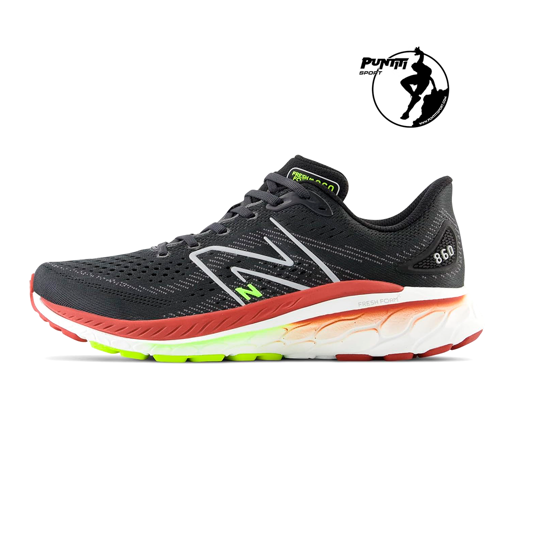 New Balance Fresh Foam X 860 v13 - Imagen 2