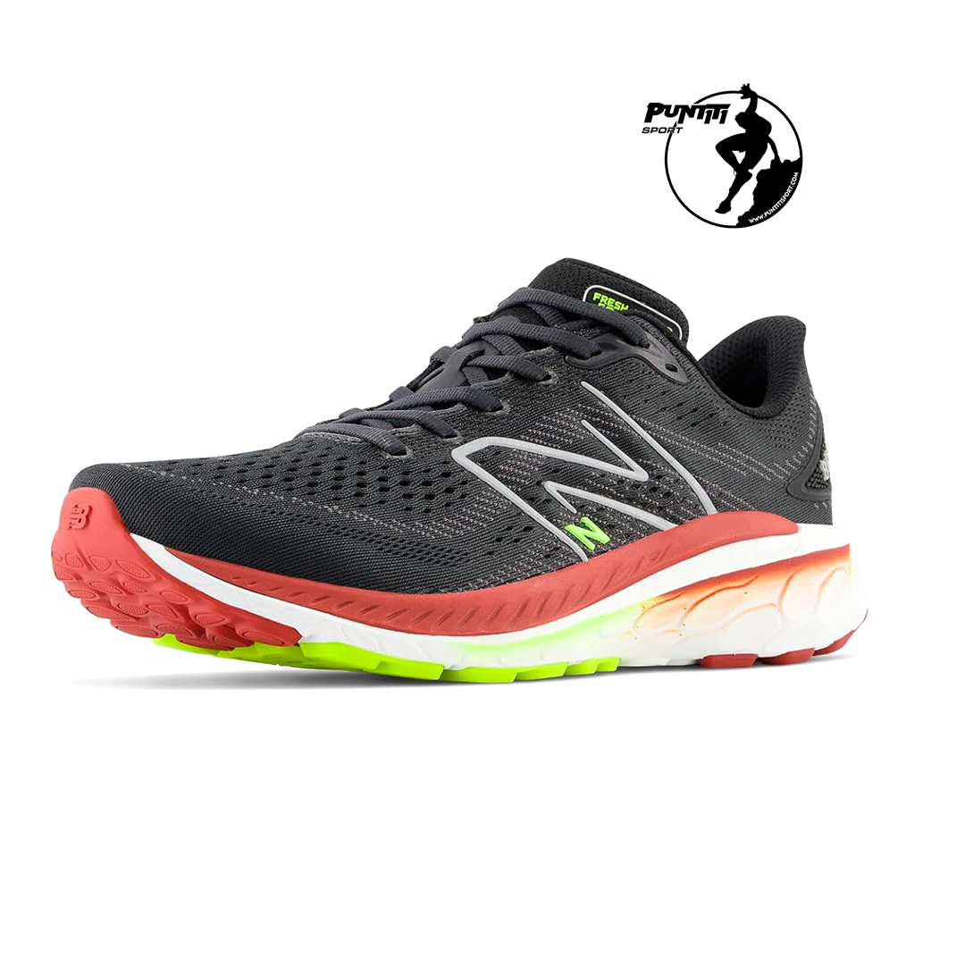 New Balance Fresh Foam X 860 v13 - Imagen 5