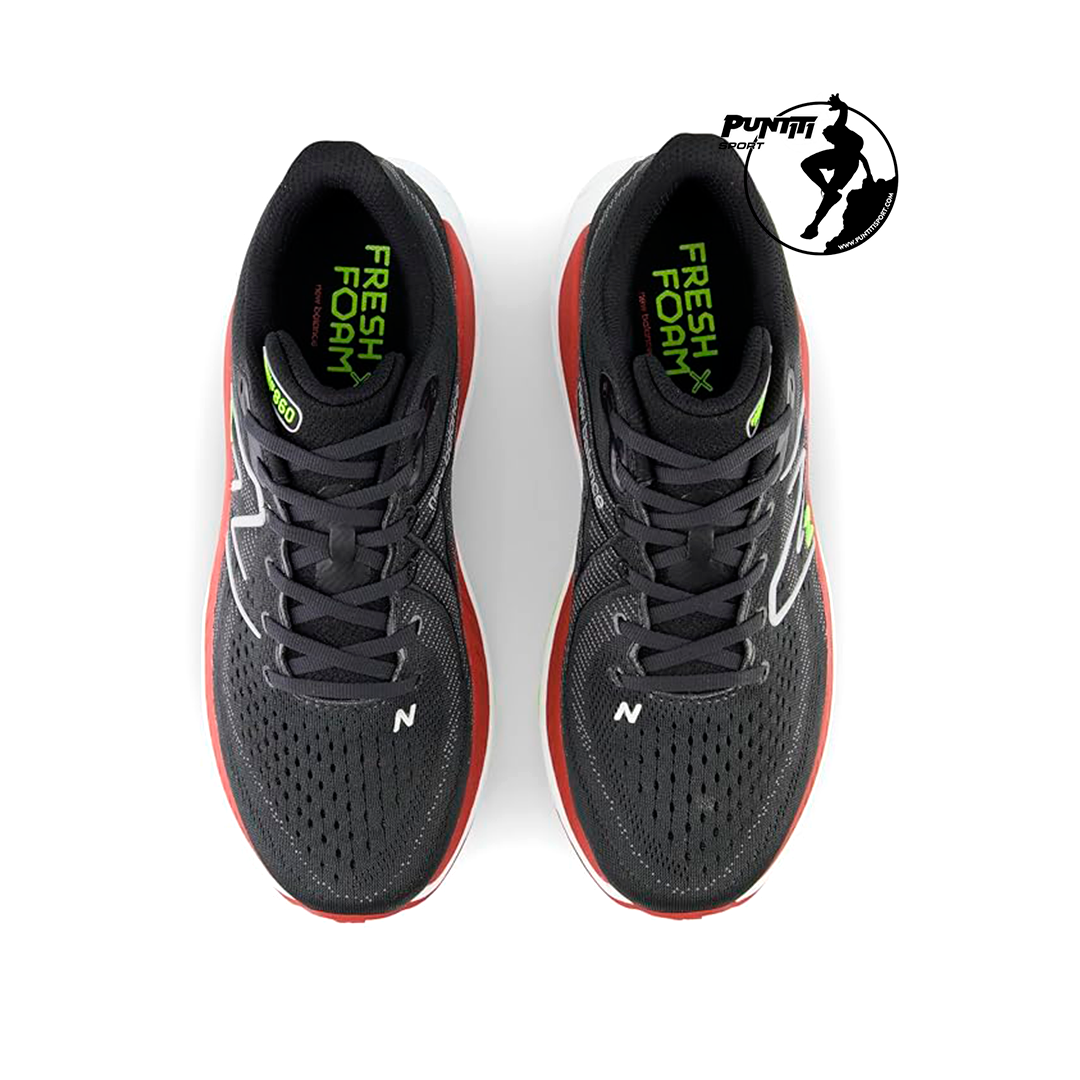 New Balance Fresh Foam X 860 v13 - Imagen 4