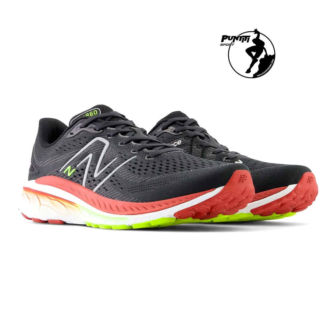 New Balance Fresh Foam X 860 v13 - Imagen 3