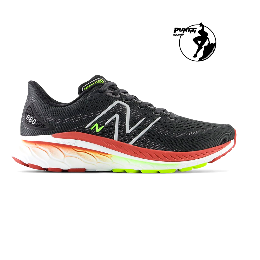 New Balance Fresh Foam X 860 v13