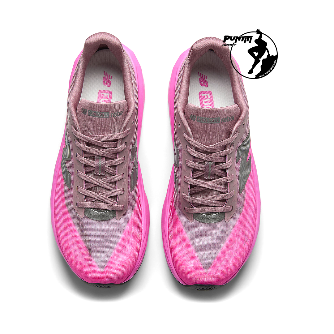 ZAPATILLAS NEW BALANCE FUELCELL REBEL V5 - Imagen 6