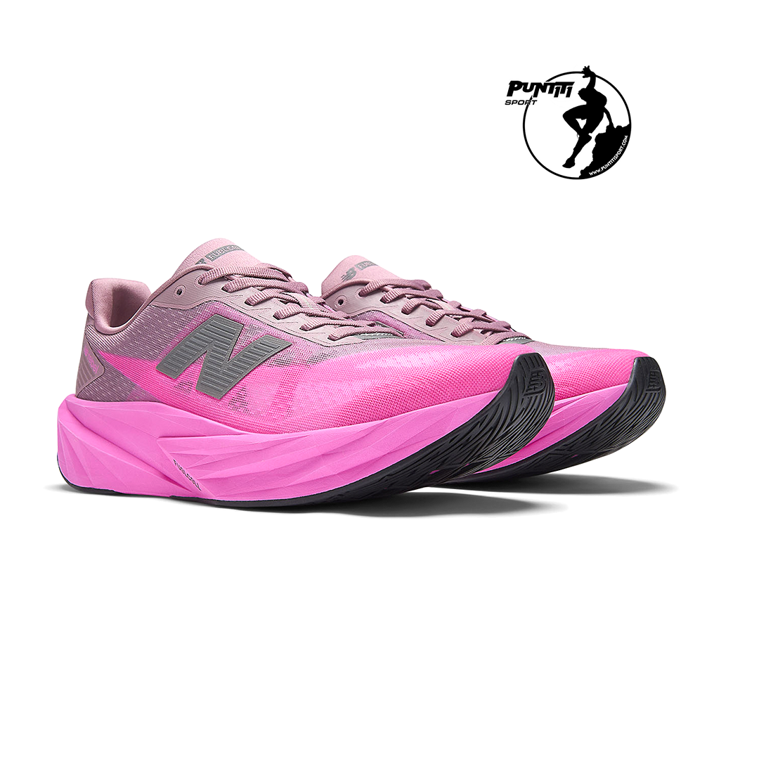 ZAPATILLAS NEW BALANCE FUELCELL REBEL V5 - Imagen 5