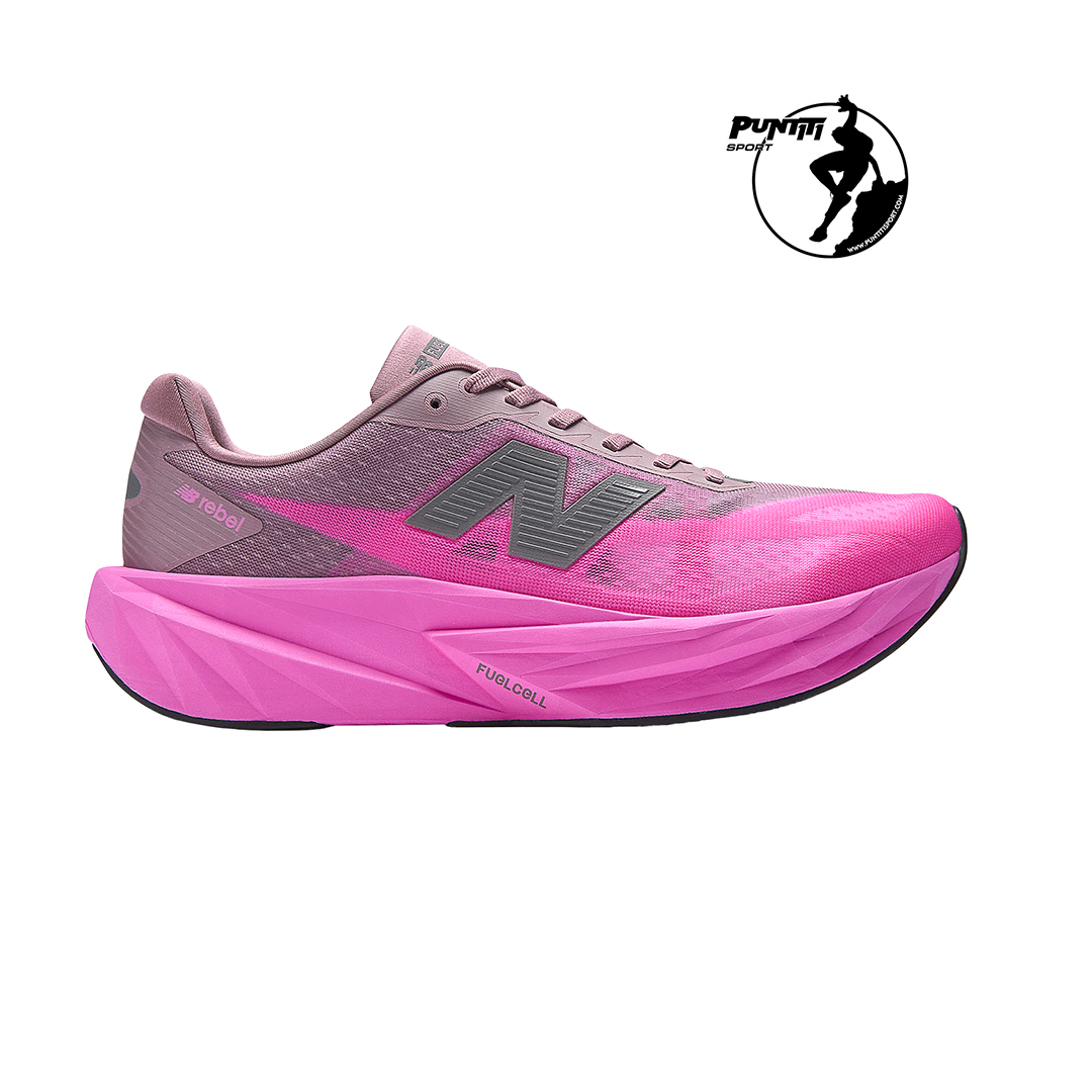 ZAPATILLAS NEW BALANCE FUELCELL REBEL V5
