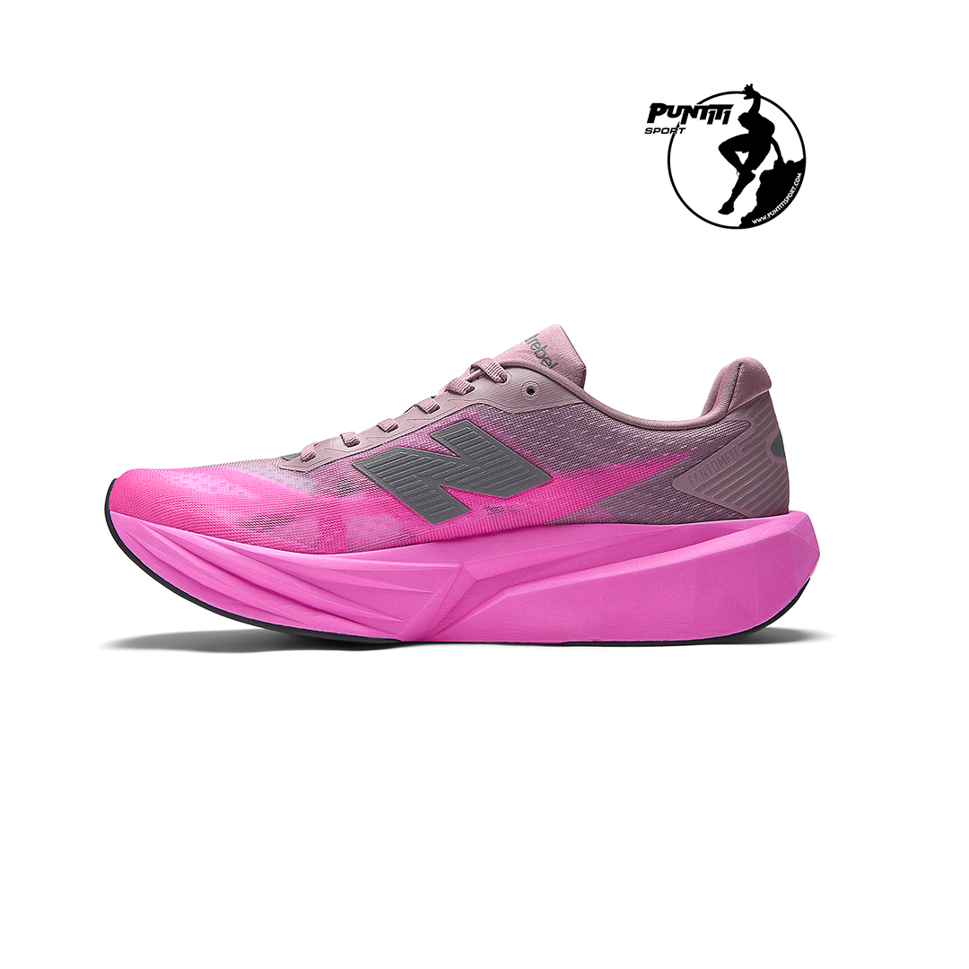 ZAPATILLAS NEW BALANCE FUELCELL REBEL V5 - Imagen 2