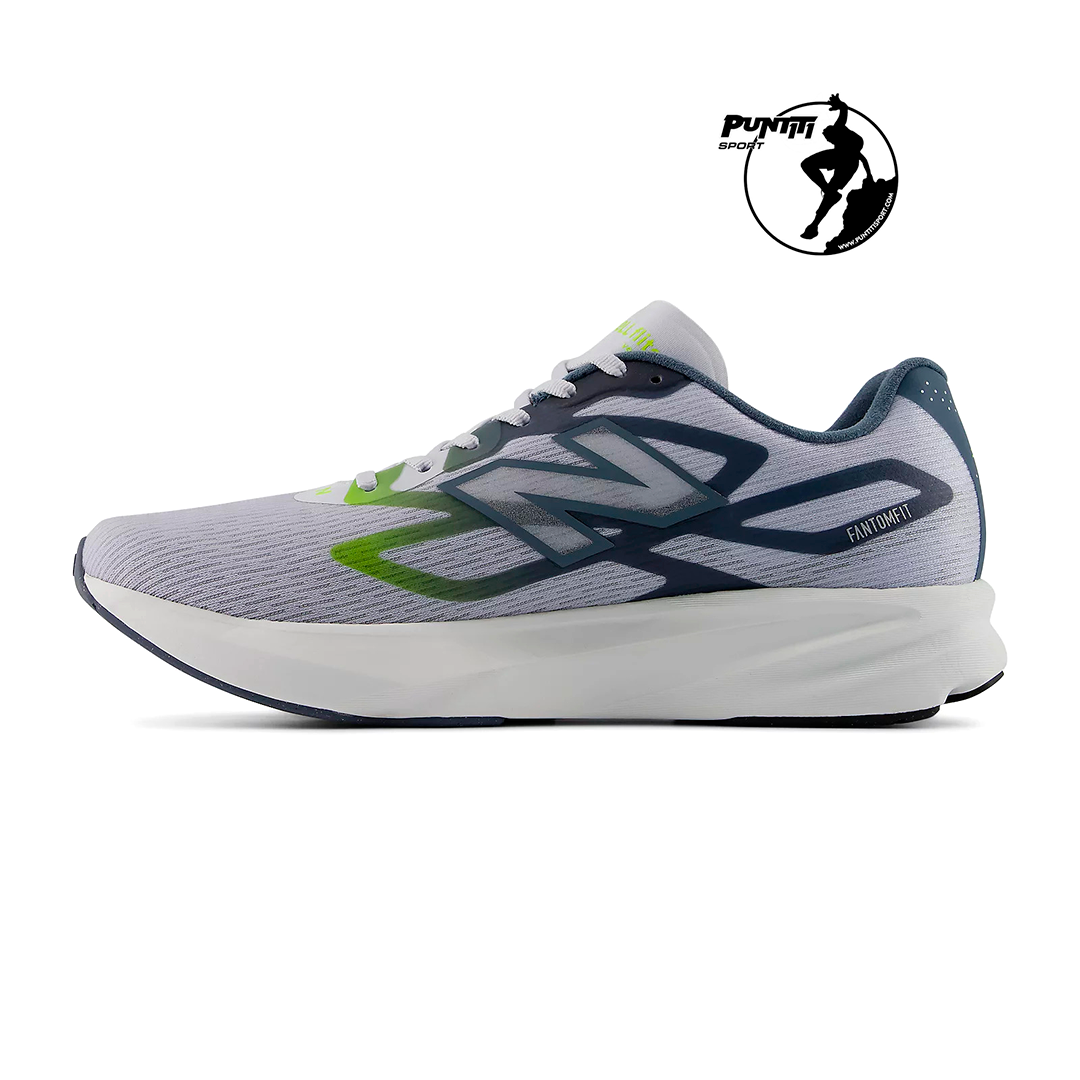 ZAPATILLAS NEW BALANCE FUELCELL FLITE-R MEN - Imagen 2
