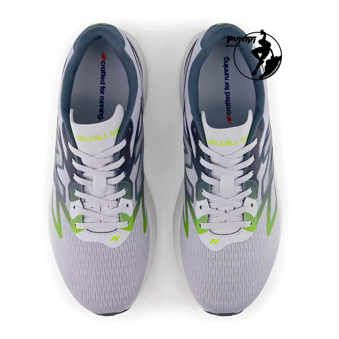 ZAPATILLAS NEW BALANCE FUELCELL FLITE-R MEN - Imagen 6