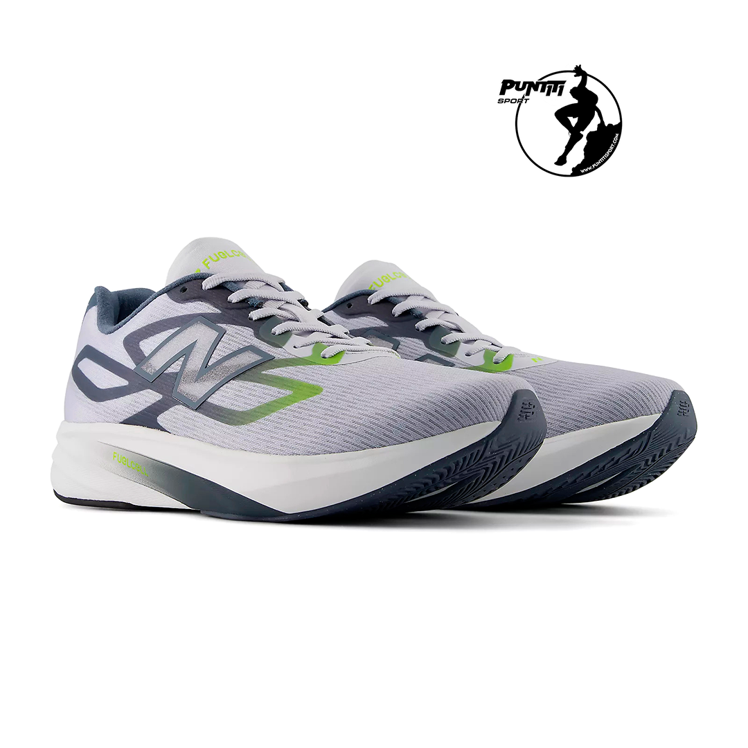 ZAPATILLAS NEW BALANCE FUELCELL FLITE-R MEN - Imagen 5
