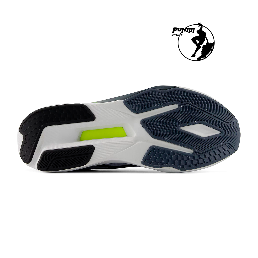 ZAPATILLAS NEW BALANCE FUELCELL FLITE-R MEN - Imagen 4