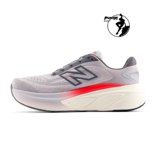 Zapatillas de Running New Balance Fresh Foam X More V6 Gris Matter Hombre
