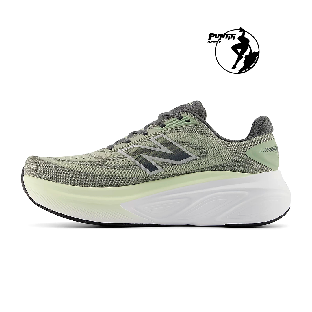 ZAPATILLAS NEW BALANCE MORE V6 - Imagen 2