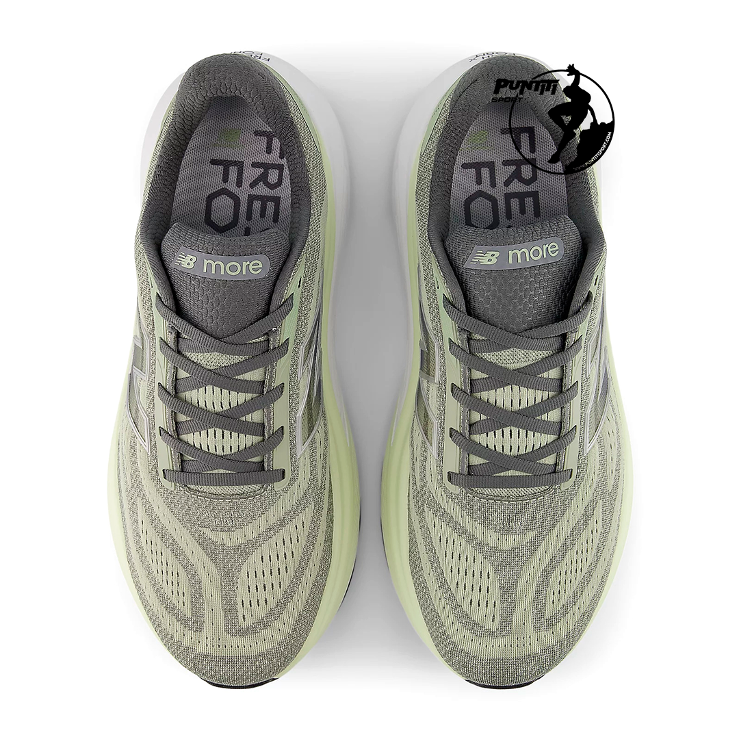 ZAPATILLAS NEW BALANCE MORE V6 - Imagen 6