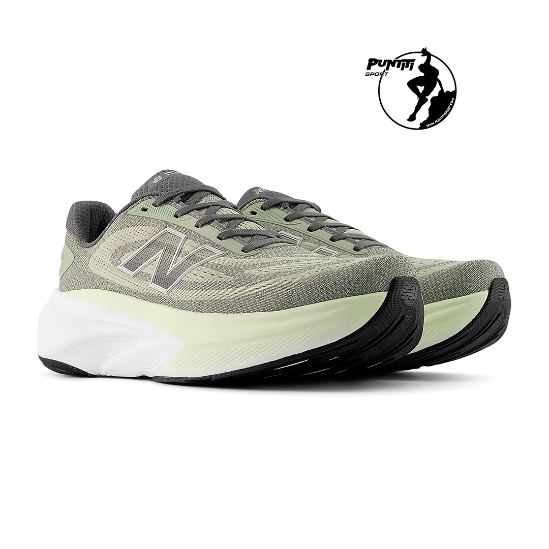ZAPATILLAS NEW BALANCE MORE V6 - Imagen 5