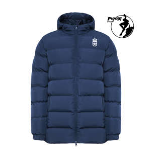 Futbol Aljaraque Chaquetón Nepal