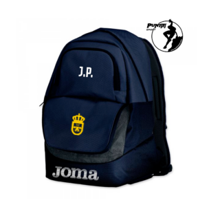 Futbol Aljaraque Mochila