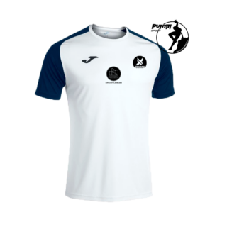 POR EL PADEL CAMISETA BANDEJA HUELVA