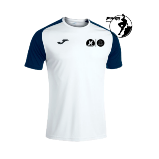 POR EL PADEL CAMISETA BANDEJA HUELVA
