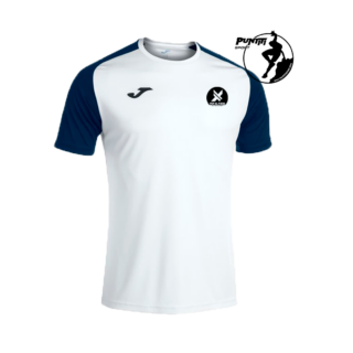 POR EL PADEL CAMISETA BANDEJA LEPE