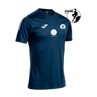 POR EL PADEL CAMISETA CHIQUITA HUELVA