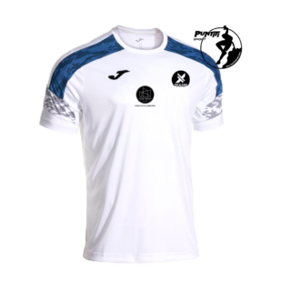 POR EL PADEL CAMISETA SMASH HUELVA