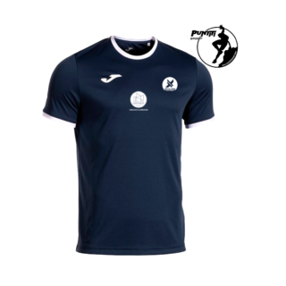 POR EL PADEL CAMISETA VOLEA HUELVA