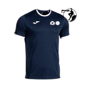 POR EL PADEL CAMISETA VOLEA HUELVA