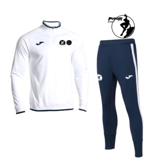 POR EL PADEL CHANDAL HUELVA