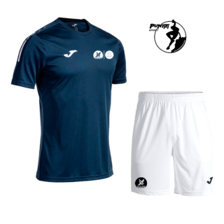 POR EL PADEL CONJUNTO CHIQUITA HUELVA