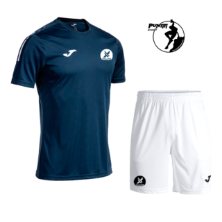 POR EL PADEL CONJUNTO CHIQUITA LEPE