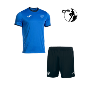 Sporting Club de Huelva Pack Entrenamiento