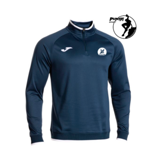POR EL PADEL SUDADERA UNISEX LEPE