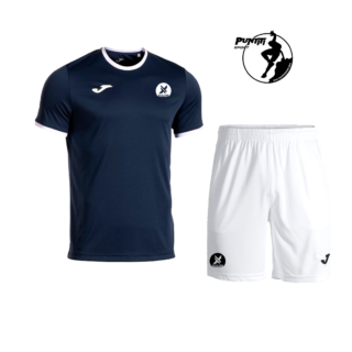 POR EL PADEL CONJUNTO VOLEA LEPE