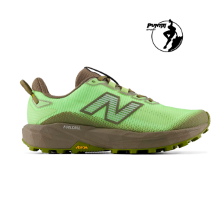 ZAPATILLAS NEW BALANCE REBEL TRAIL MEN
